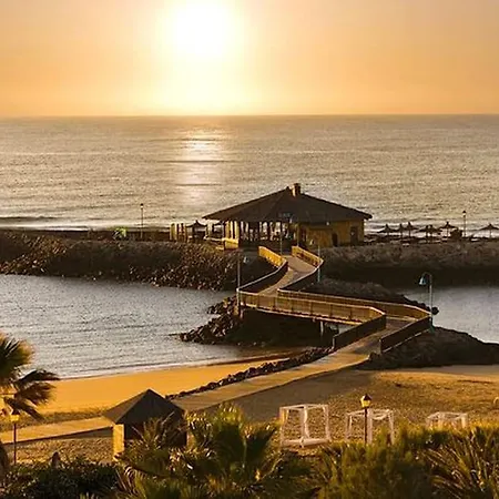 Casa Contento Apartment Caleta De Fuste