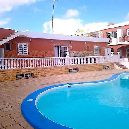 Casa Contento Apartment *
