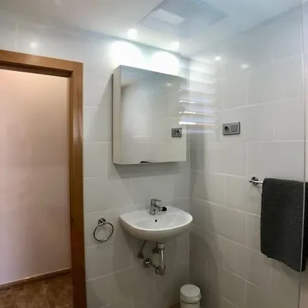 Apartment Casa Contento
