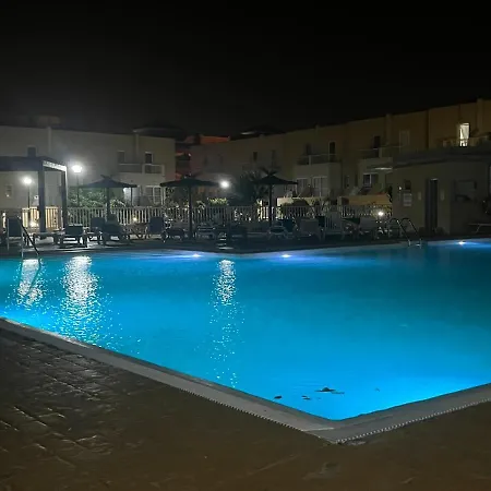 Casa vacanze Caleta - Casa Mombassa *