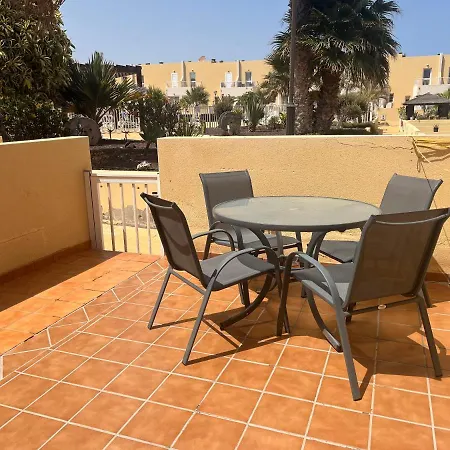 Casa vacanze Caleta - Casa Mombassa *