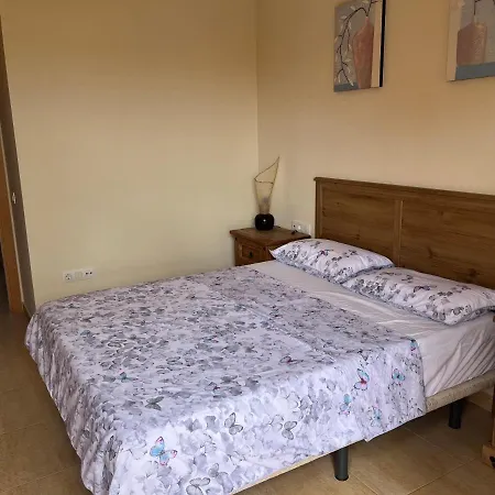 Casa vacanze Caleta - Casa Mombassa *