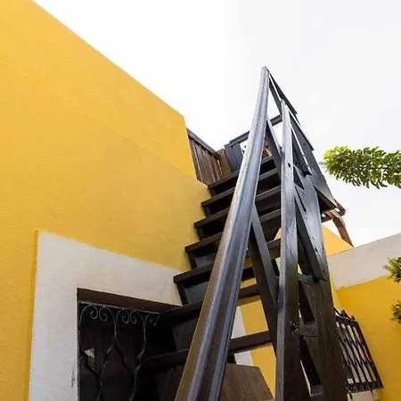 Aurora Mari Your Dream Steps From The Ocean Shore Caleta De Fuste