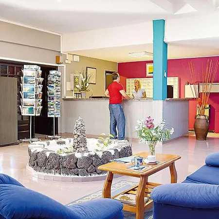 Hotel Puerto Caleta Caleta De Fuste