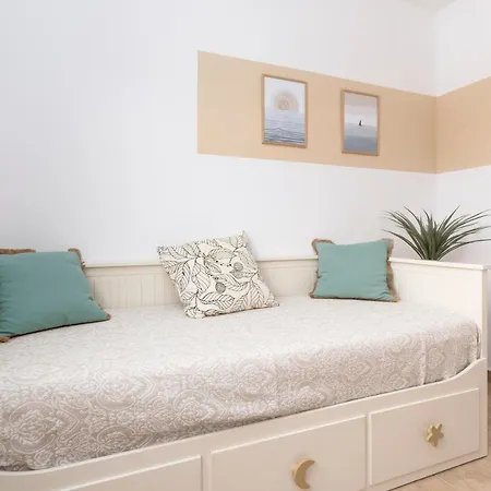 Holiday home Home2book Pura Vida Sunshine Stay, Pool Caleta De Fuste