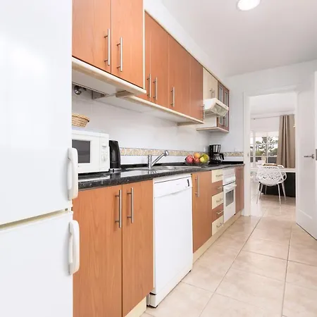 Home2book Pura Vida Sunshine Stay, Pool Holiday home Caleta De Fuste