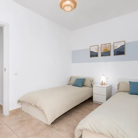 Home2book Pura Vida Sunshine Stay, Pool * Caleta De Fuste