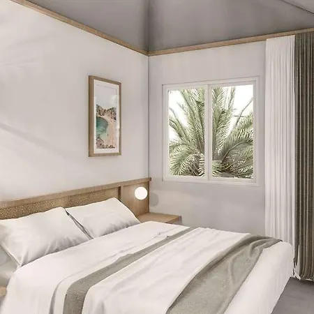 Caleta Dorada Hotel