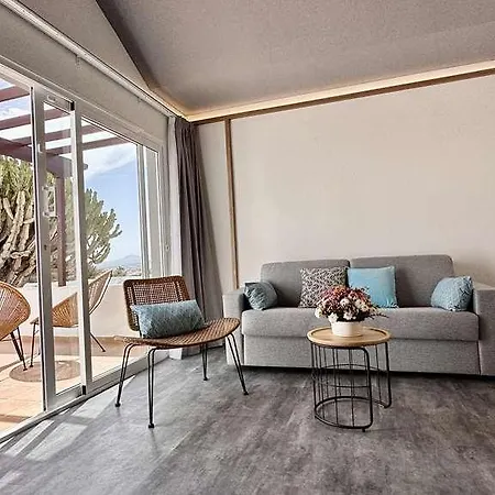 Caleta Dorada Hotel 2*