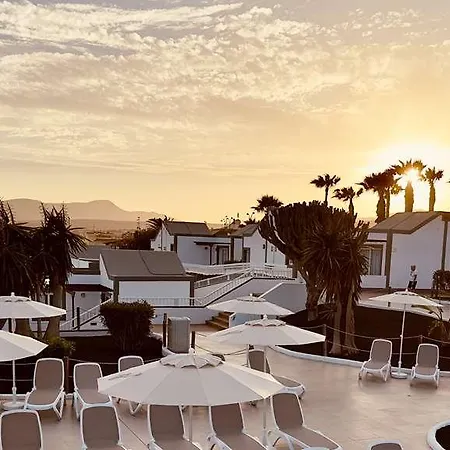 Hotel Caleta Dorada