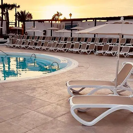 Caleta Dorada Hotel