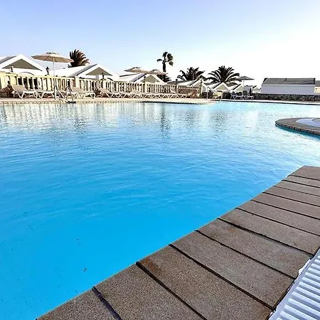 Caleta Dorada Hotel 2*