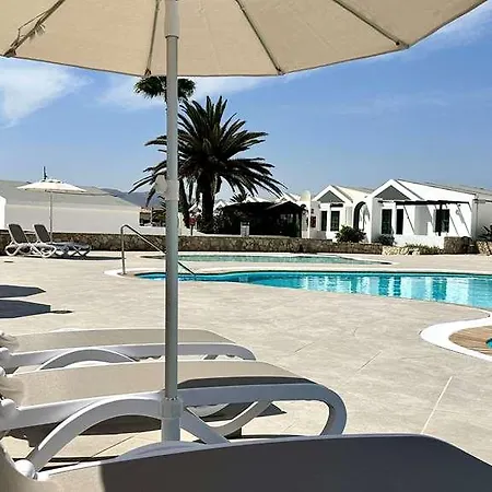 Caleta Dorada Hotel 2*