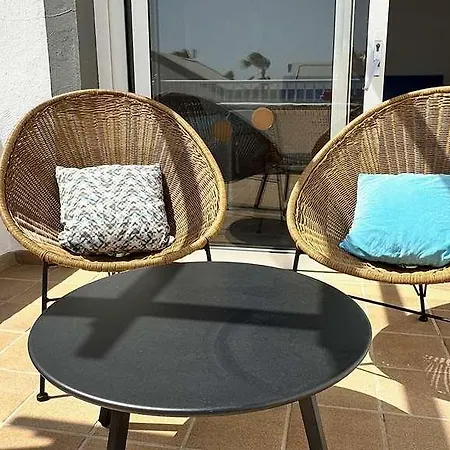 Hotel Caleta Dorada