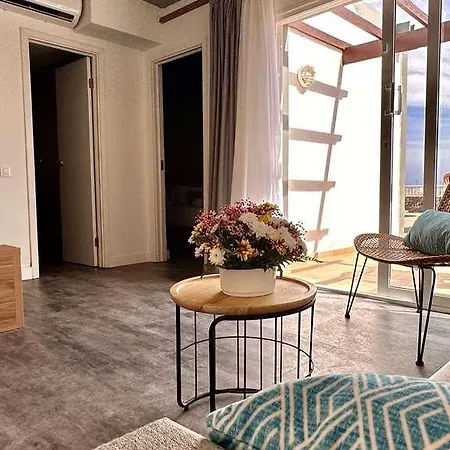 Caleta Dorada Hotel