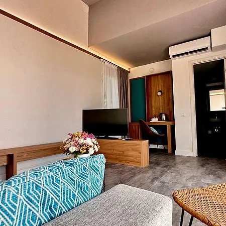 Caleta Dorada Hotel 2*