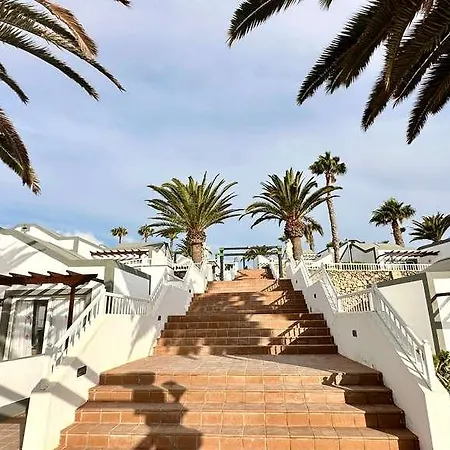Caleta Dorada 2*