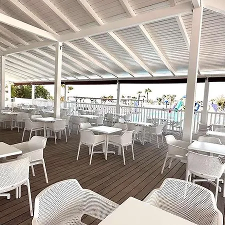 Hotel Caleta Dorada Caleta De Fuste
