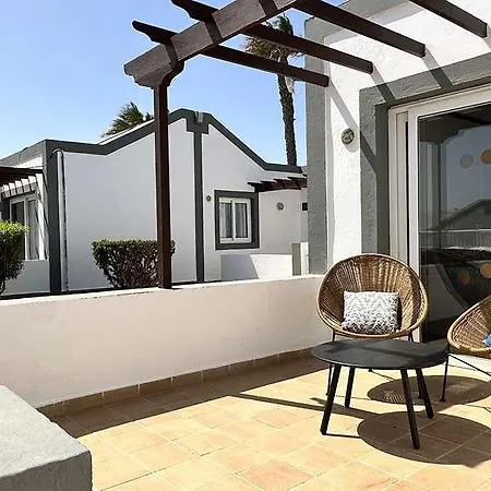 Hotel Caleta Dorada