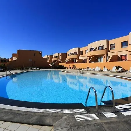 Apartment Bahia Sol Dream -caleta De Fuste-