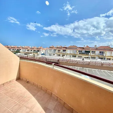 Bahia Sol Dream -caleta De Fuste- Apartment Caleta De Fuste