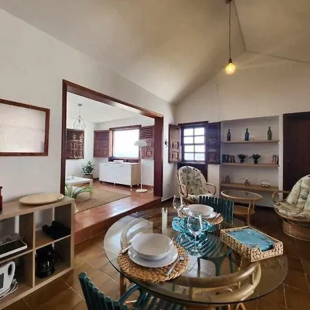 Holiday home Salada On The Ocean Shore