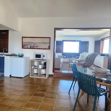 Holiday home Salada On The Ocean Shore Caleta De Fuste