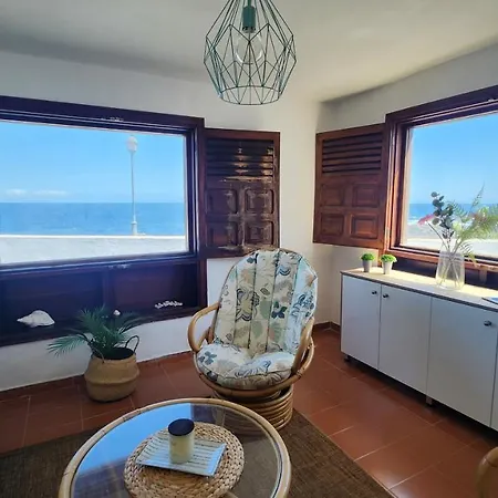 Salada On The Ocean Shore Holiday home Caleta De Fuste
