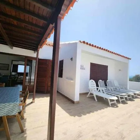 Holiday home Salada On The Ocean Shore