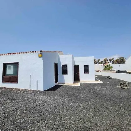 Holiday home Salada On The Ocean Shore
