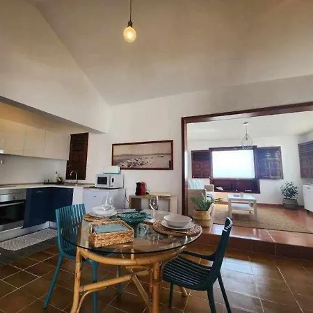 Holiday home Salada On The Ocean Shore