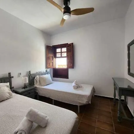 Holiday home Salada On The Ocean Shore Caleta De Fuste