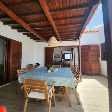 Holiday home Salada On The Ocean Shore