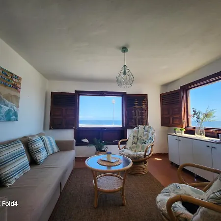 Salada On The Ocean Shore Holiday home Caleta De Fuste