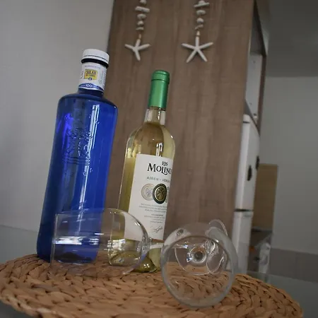 Apartamento Puerta Del Sol - 163