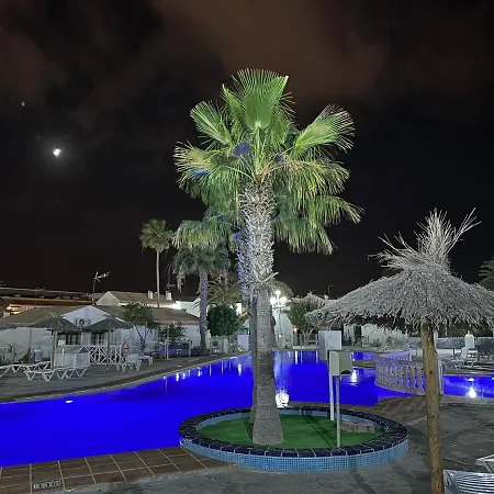 Apartamento Puerta Del Sol - 163 Caleta De Fuste