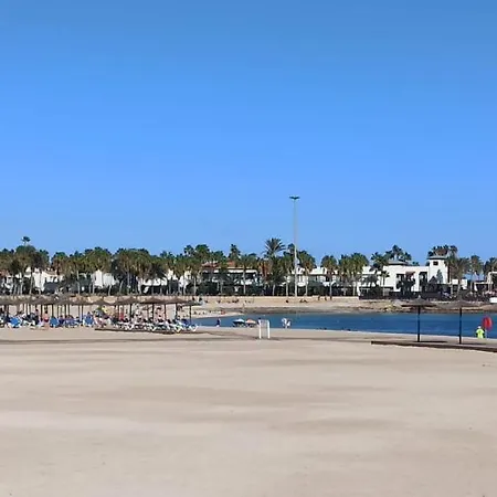 Bahia Sol Dream -caleta De Fuste- Apartment