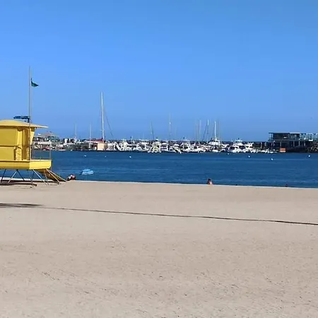 Bahia Sol Dream -caleta De Fuste- Caleta De Fuste