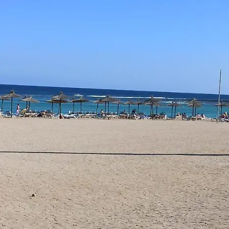 Apartment Bahia Sol Dream -caleta De Fuste- *