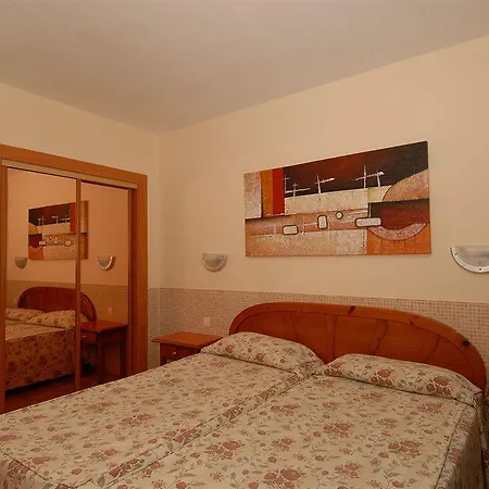 Apartment Florida