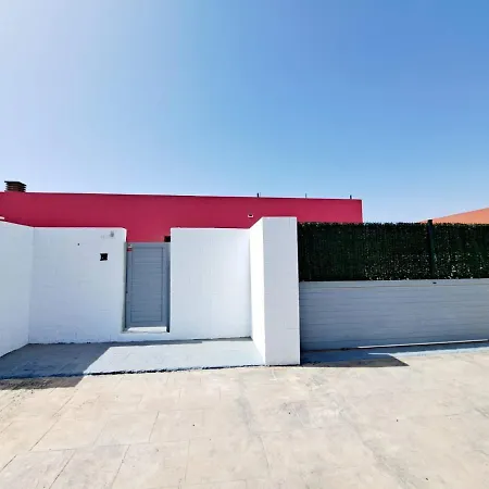 Barbie Villa *