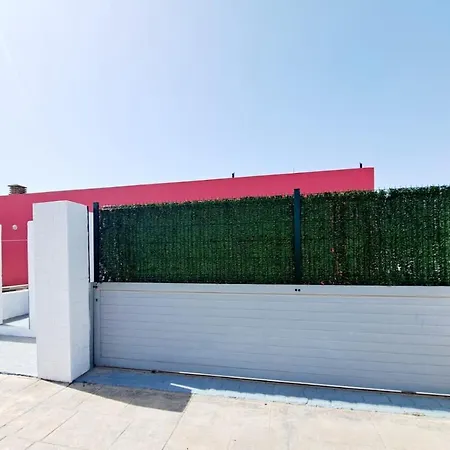 Barbie Villa *