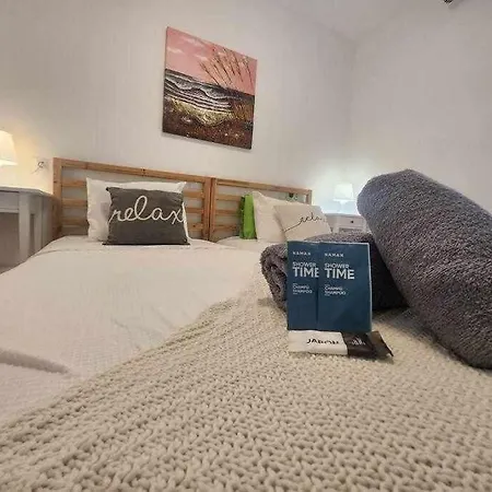 Apartment Happy House Puerta Del Sol Caleta De Fuste