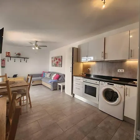 Happy House Puerta Del Sol Apartment *