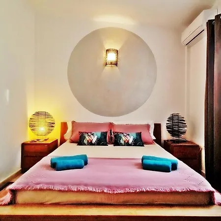 Holiday home Caleta House Caleta De Fuste