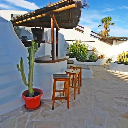 Holiday home Caleta House