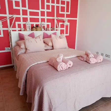 Barbie Villa