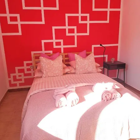 Barbie Villa *