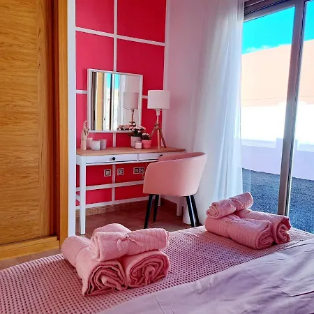 Villa Barbie *