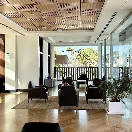 Caleta Dorada Hotel